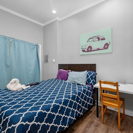 Trendy Montrose 1Br Apartment Houston Luaran gambar