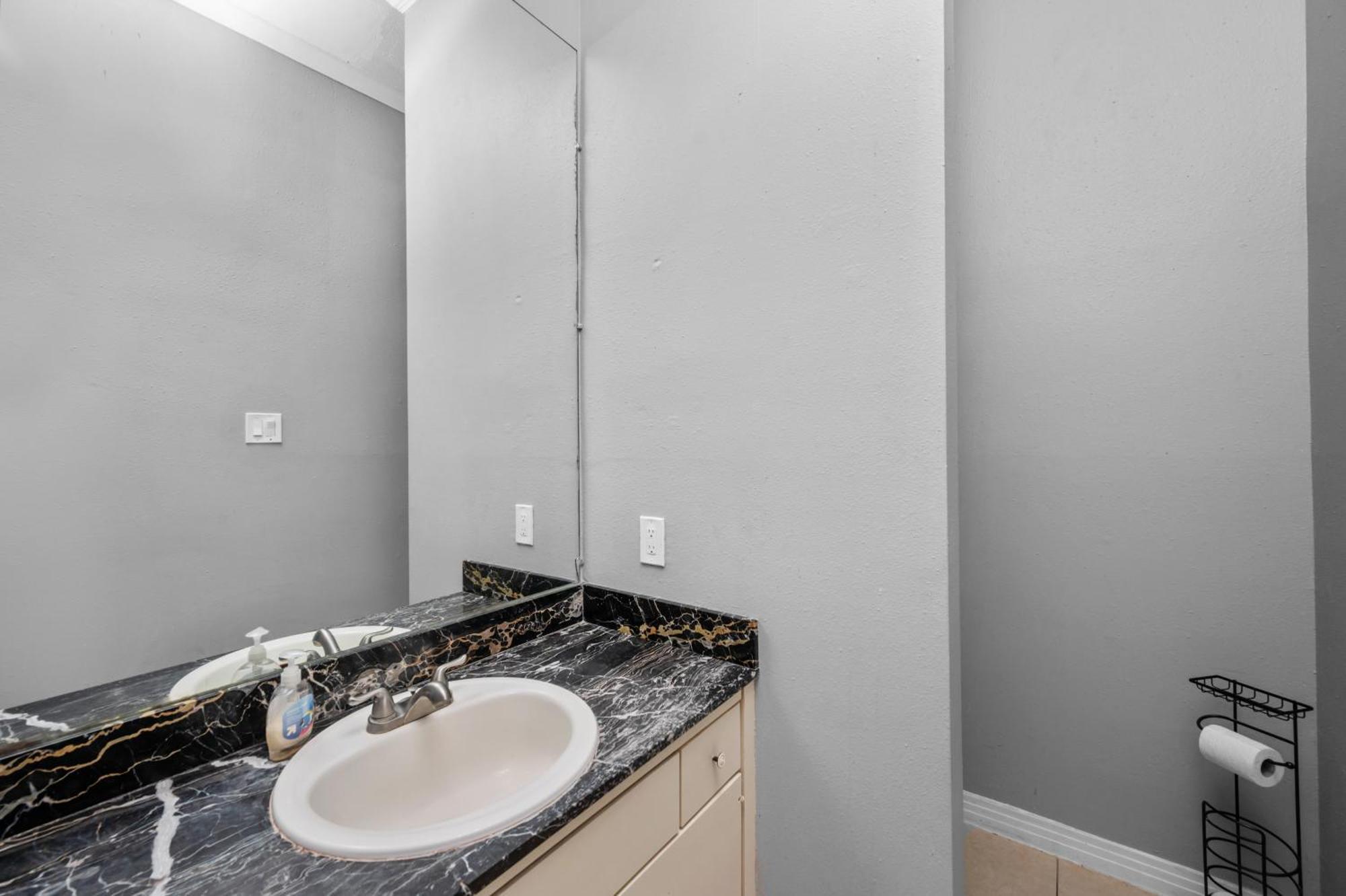 Trendy Montrose 1Br Apartment Houston Luaran gambar