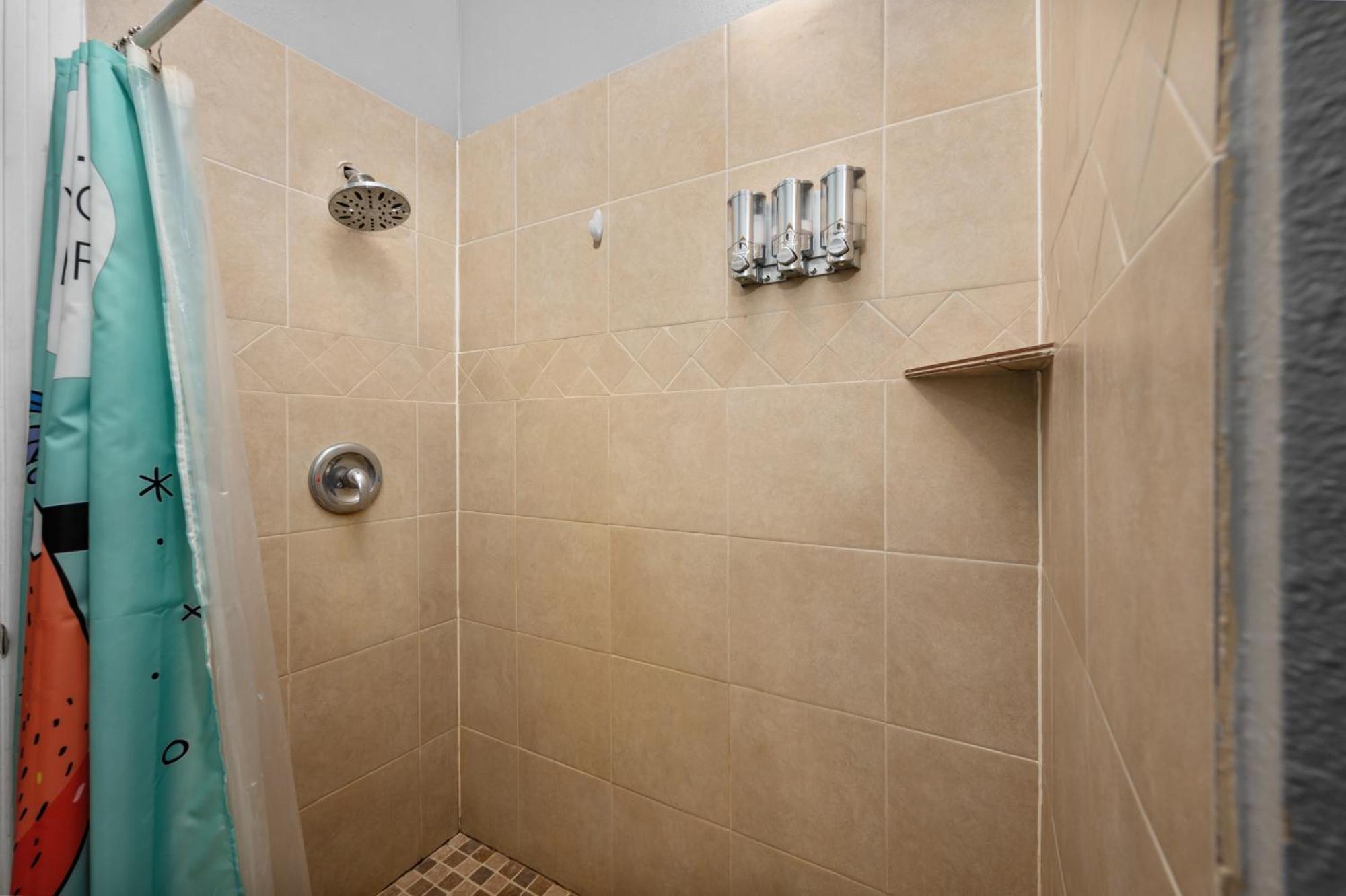 Trendy Montrose 1Br Apartment Houston Luaran gambar